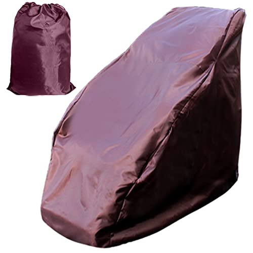 XL Massage Chair Cover N5026