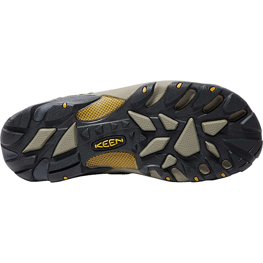Mid Boot B180