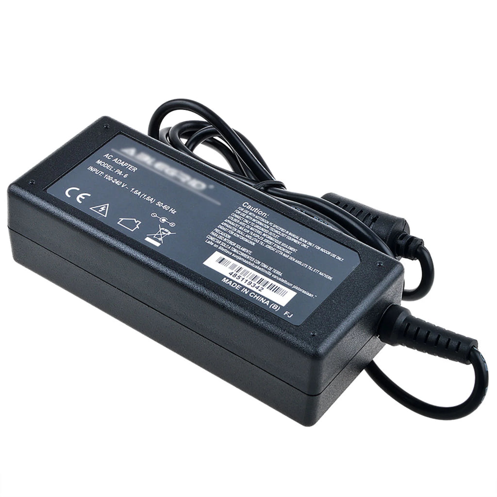 24 Volt 2.0 Amp Coaxial Charger U178521