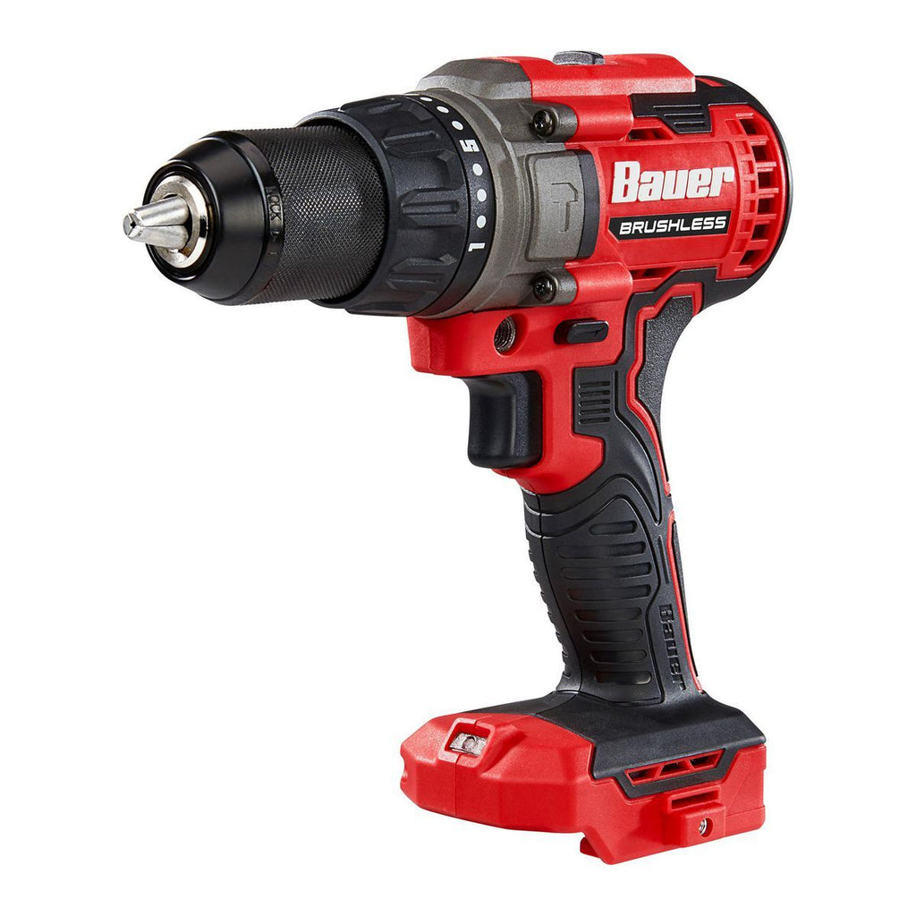 20V Brushless Cordless 1/2 in. Hammer Drill D10565