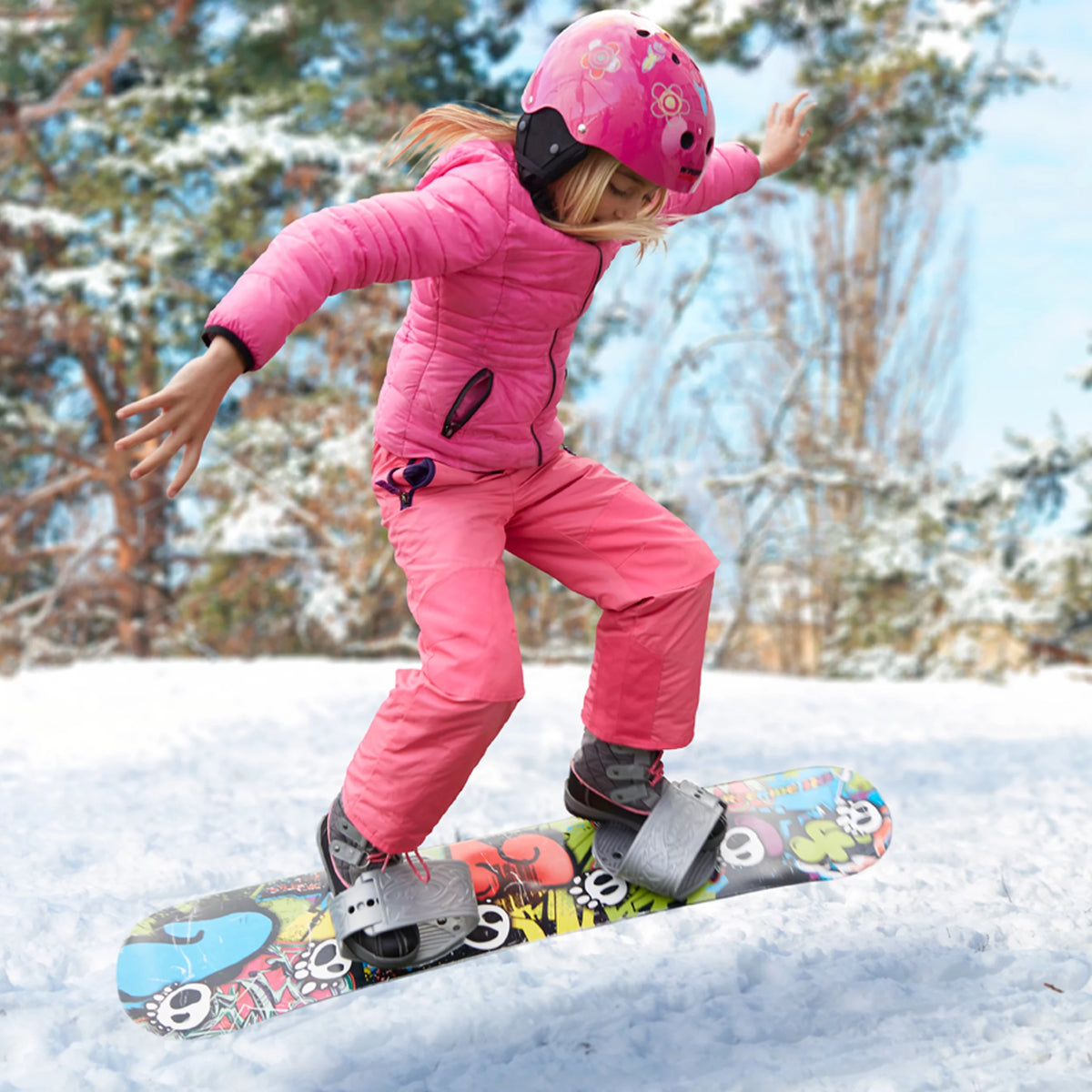 Kids Helmet N24698