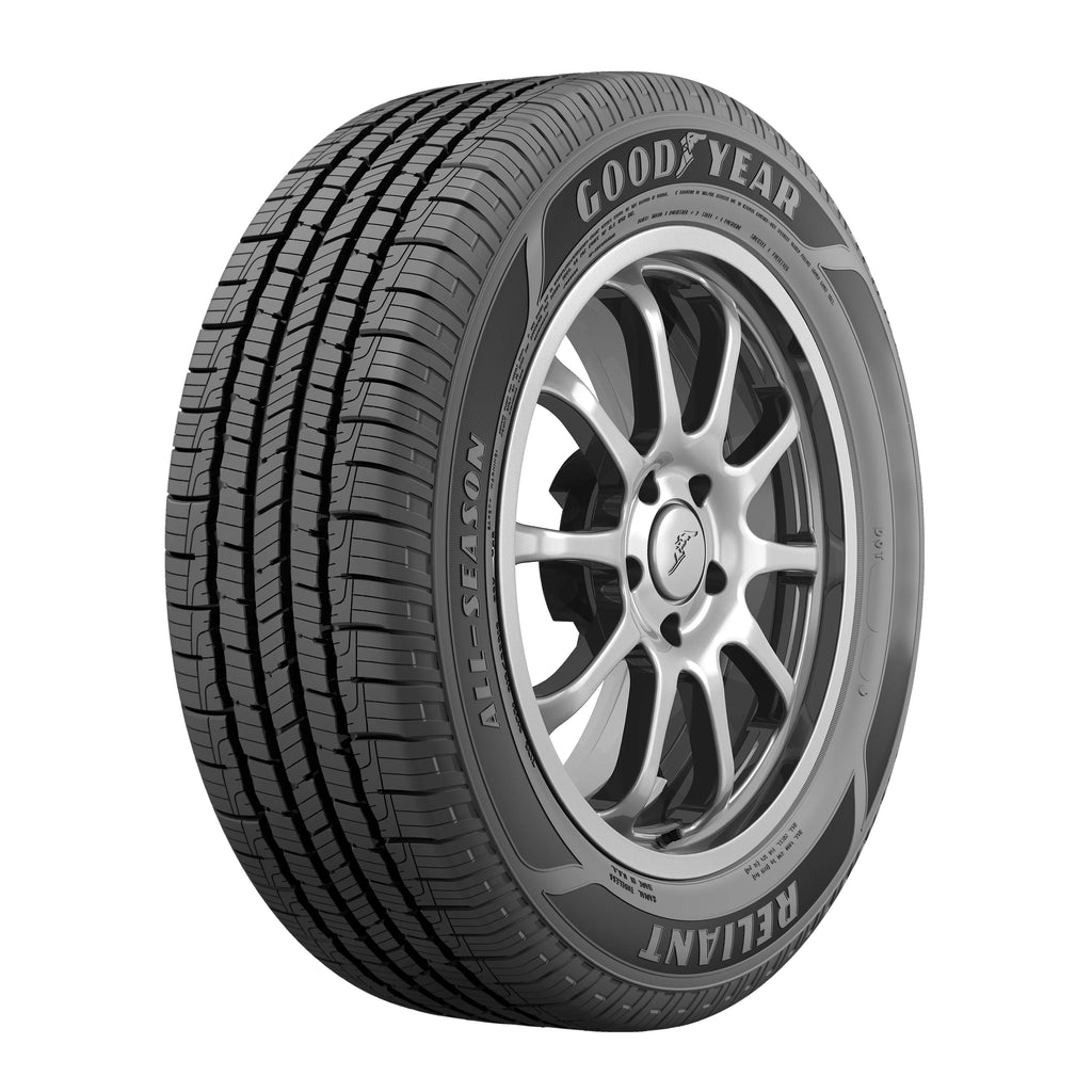 215/65R17 99V All-Season Tire N5052