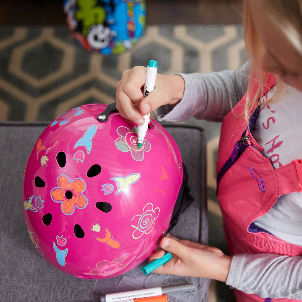 Kids Helmet N24698