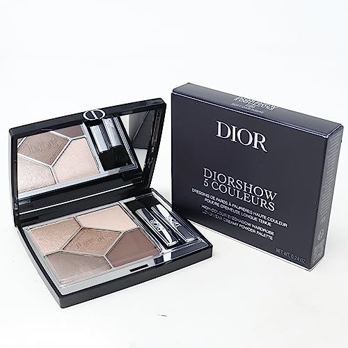 5 Couleurs Eyeshadow Palette 0.21 oz O456670