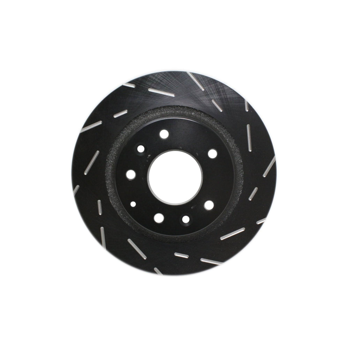 Slotted Rotor H886