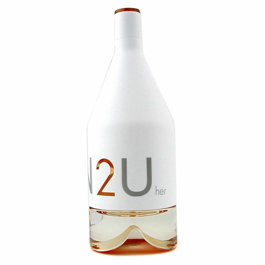 Eau De Toilette Spray 100ml G428978