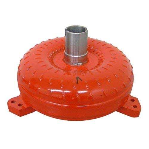 Torque Converter G287983