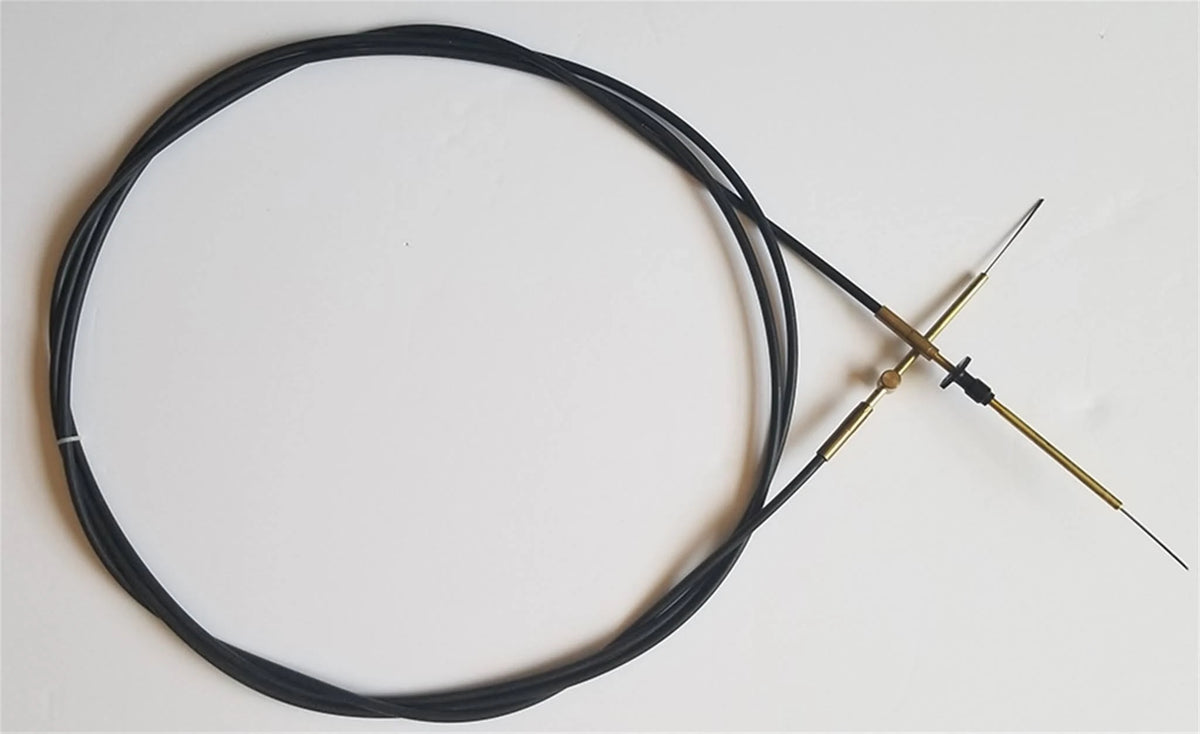 Engine Control Cable Y703