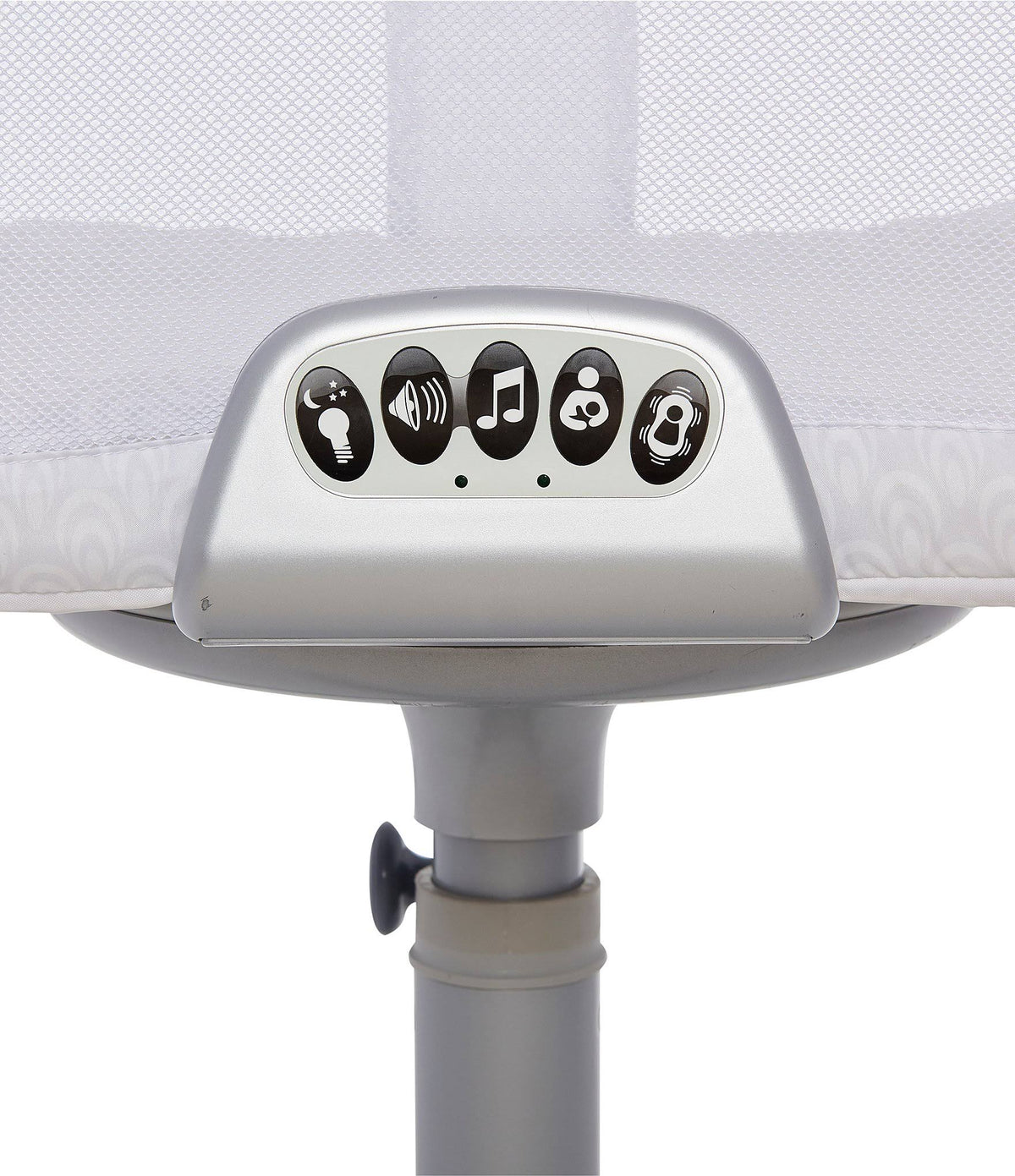 Silver River Stone Bassinest Swivel Sleeper Premier S6147