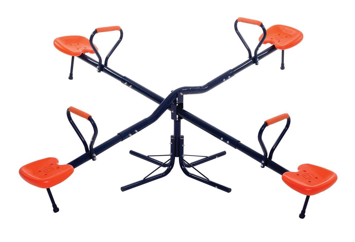 Blue/Orange Seesaw F63207