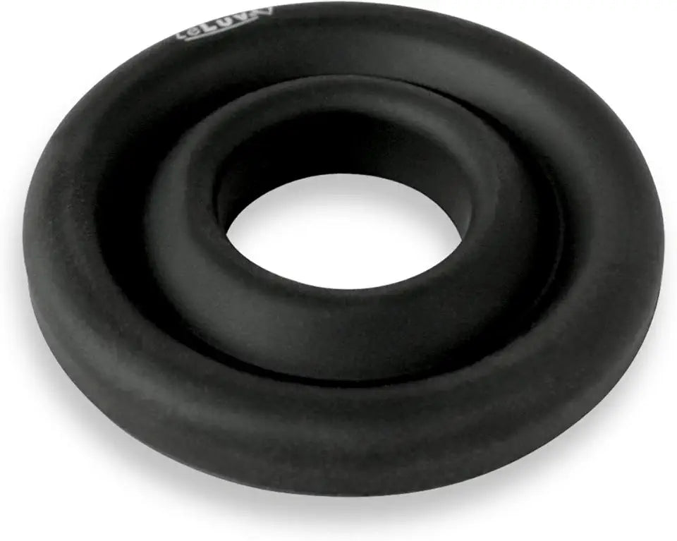Medium Silicone Vacuum Seal for Cylinders D5200