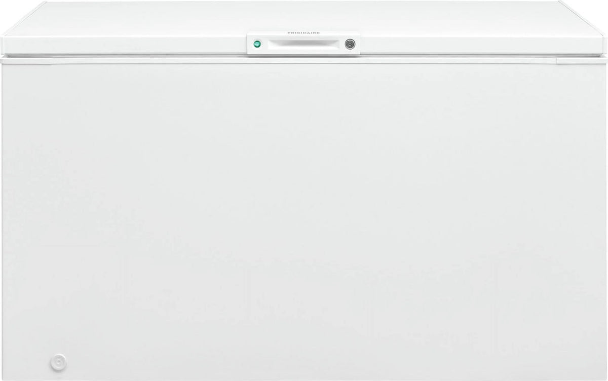 White 14.8 Cu. Ft. Chest Freezer Z252878