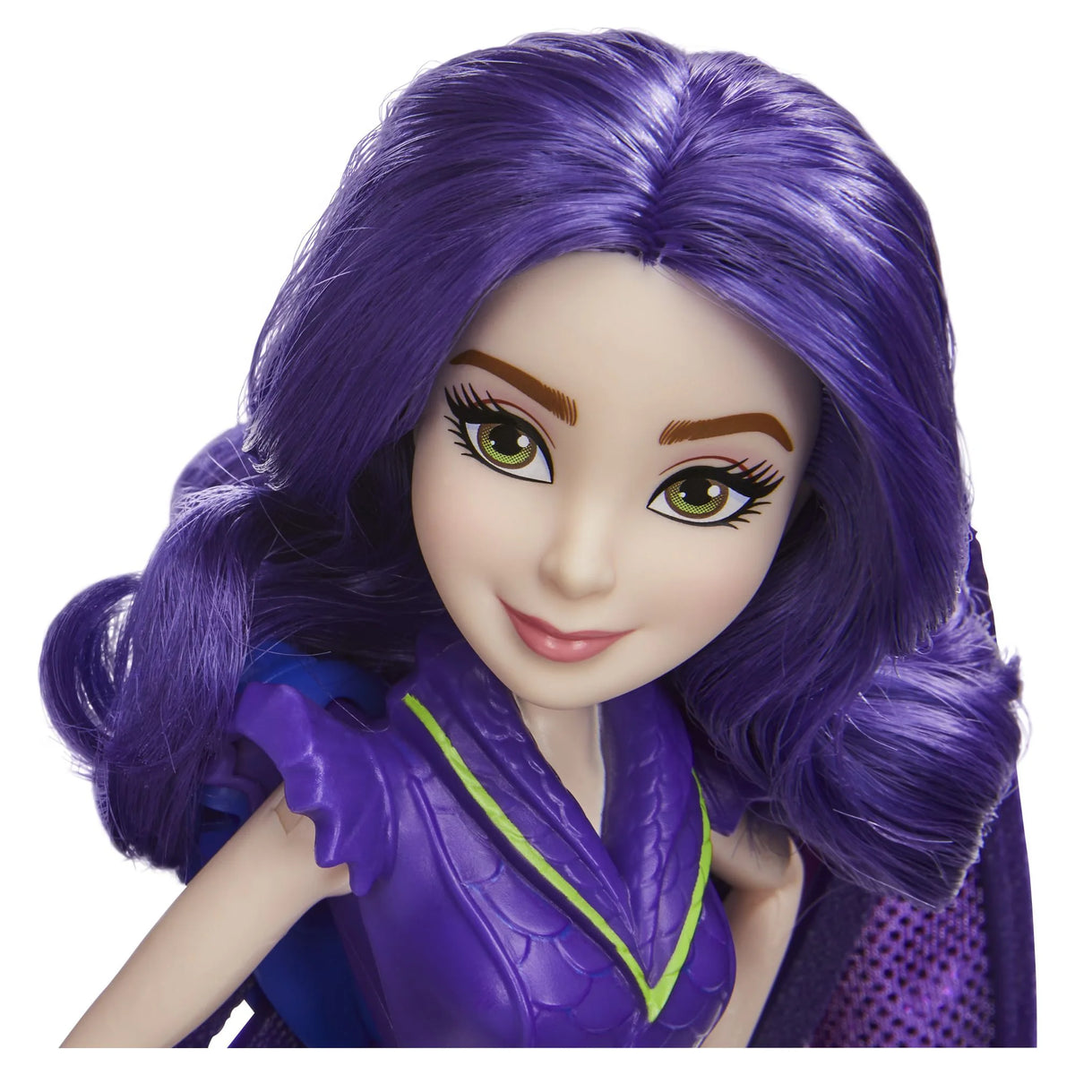 D3 MOVIE TRANSFORMATION DOLL H666779