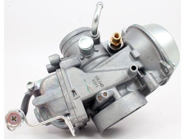 Carburetor I436