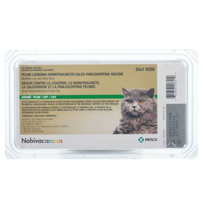 Feline 1-HCP O7180