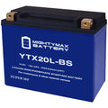 Lithium Replacement Battery U717335