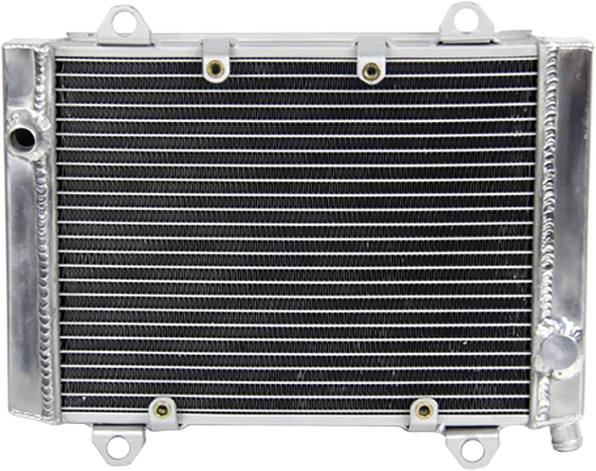 Aluminum Radiator for Kawasaki Brute Force 650 Prairie 700 KXF700 KVF650 J7506