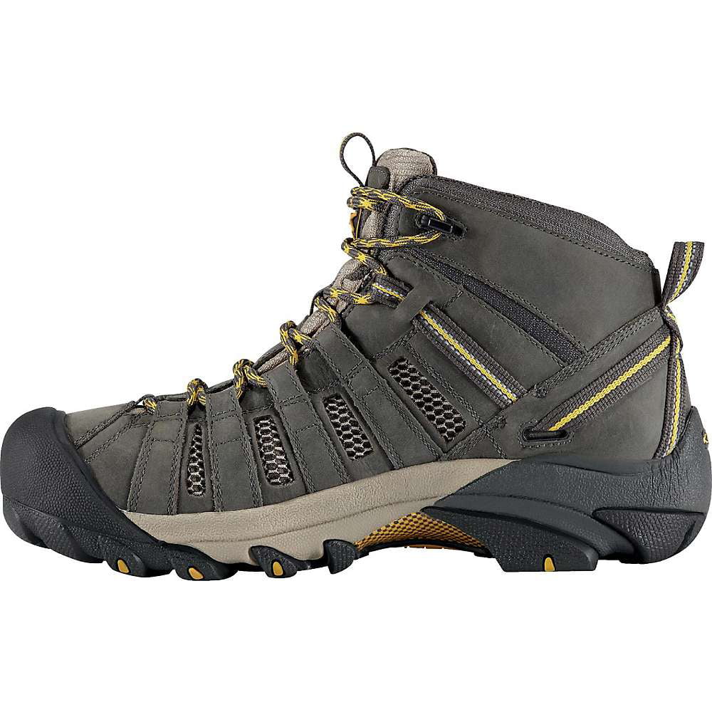 Mid Boot B180