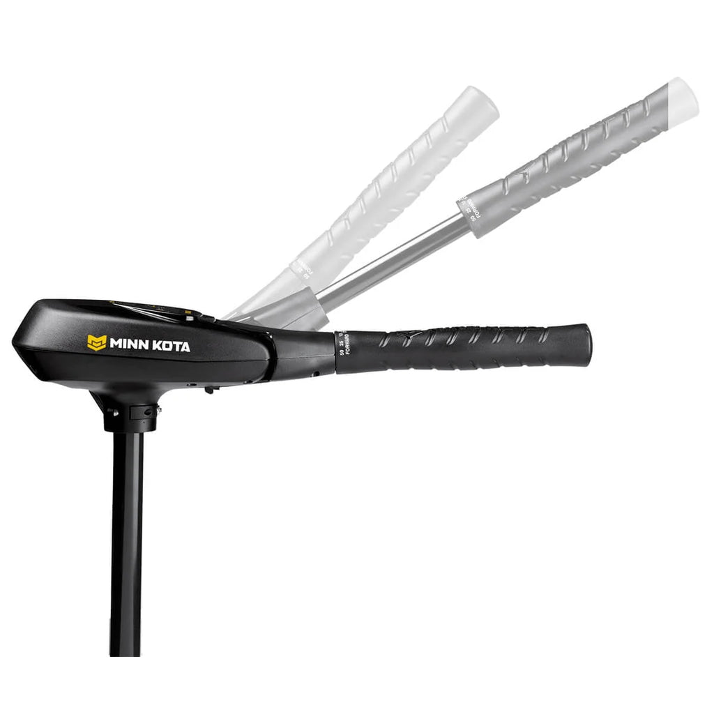 Hand Control 45 in. Trolling Motor R1420