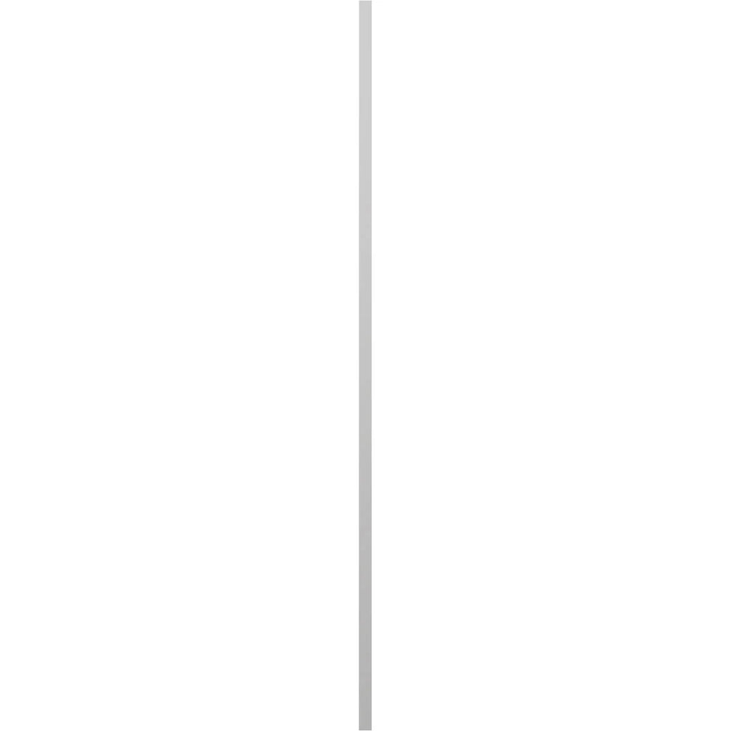 White Raised Panel Shutters Per Pair N401931