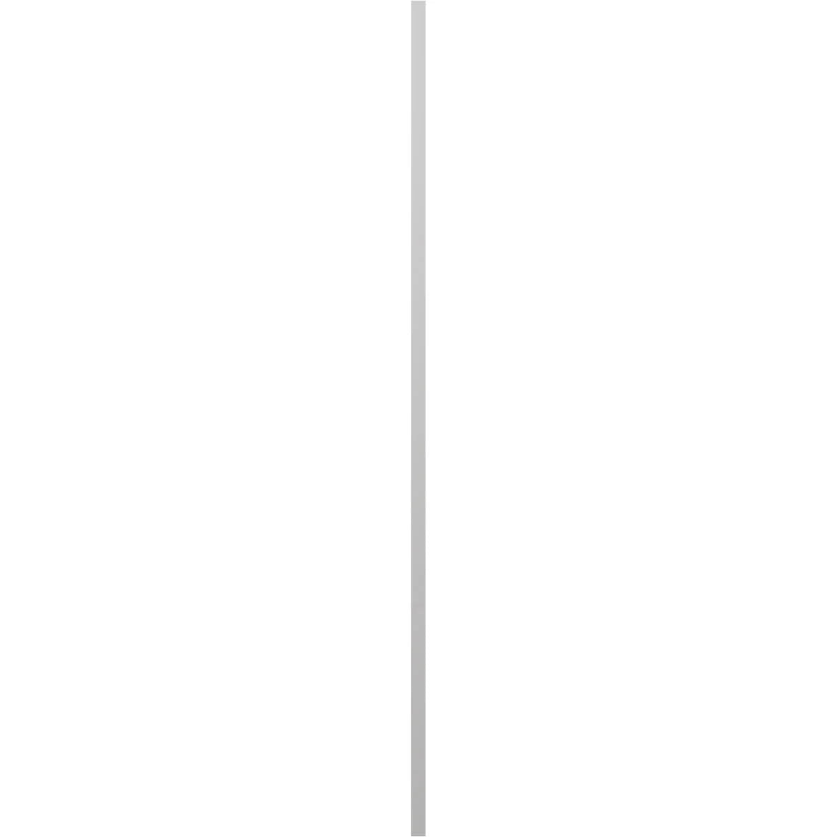 White Raised Panel Shutters Per Pair N401931