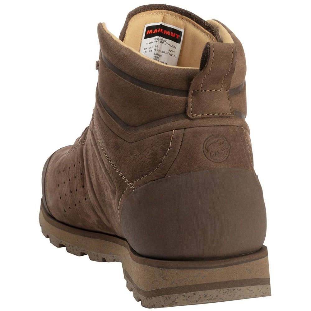Alvra II Mid WP Men R54547