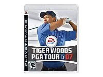 PGA Tour '07 Xbox 360 F962126