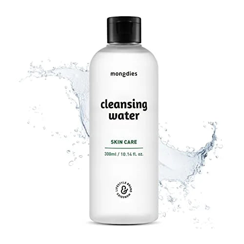 Baby Cleansing Water 300ml A358