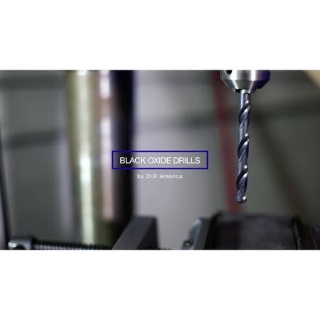 HSS Reduced Shank Drill Bit B403