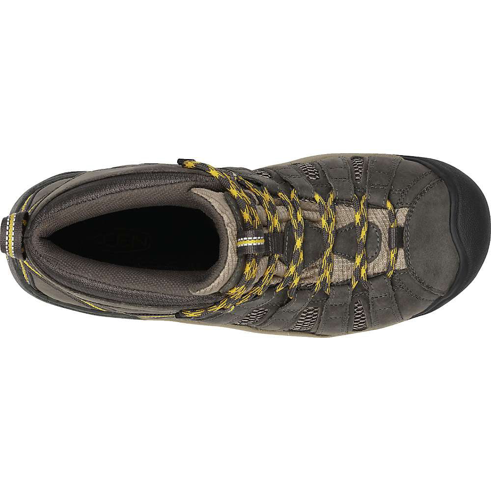 Mid Boot B180