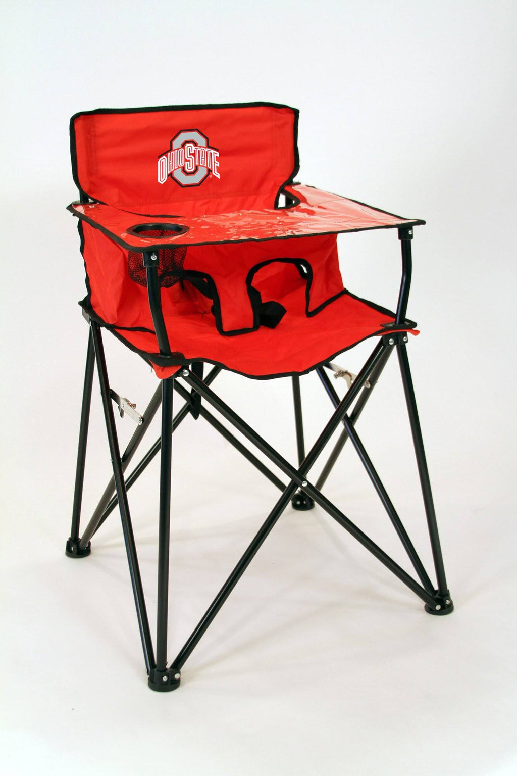 Cardinal Portable Highchair W91214