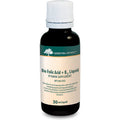 Folic Acid + B12 Liquid 1 oz R2925