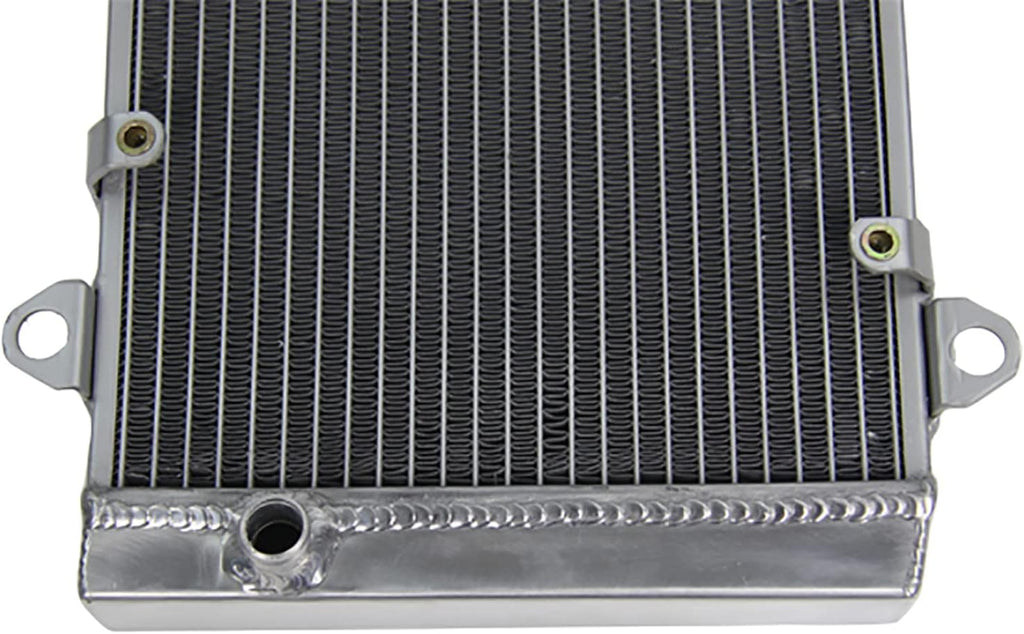 Aluminum Radiator for Kawasaki Brute Force 650 Prairie 700 KXF700 KVF650 J7506