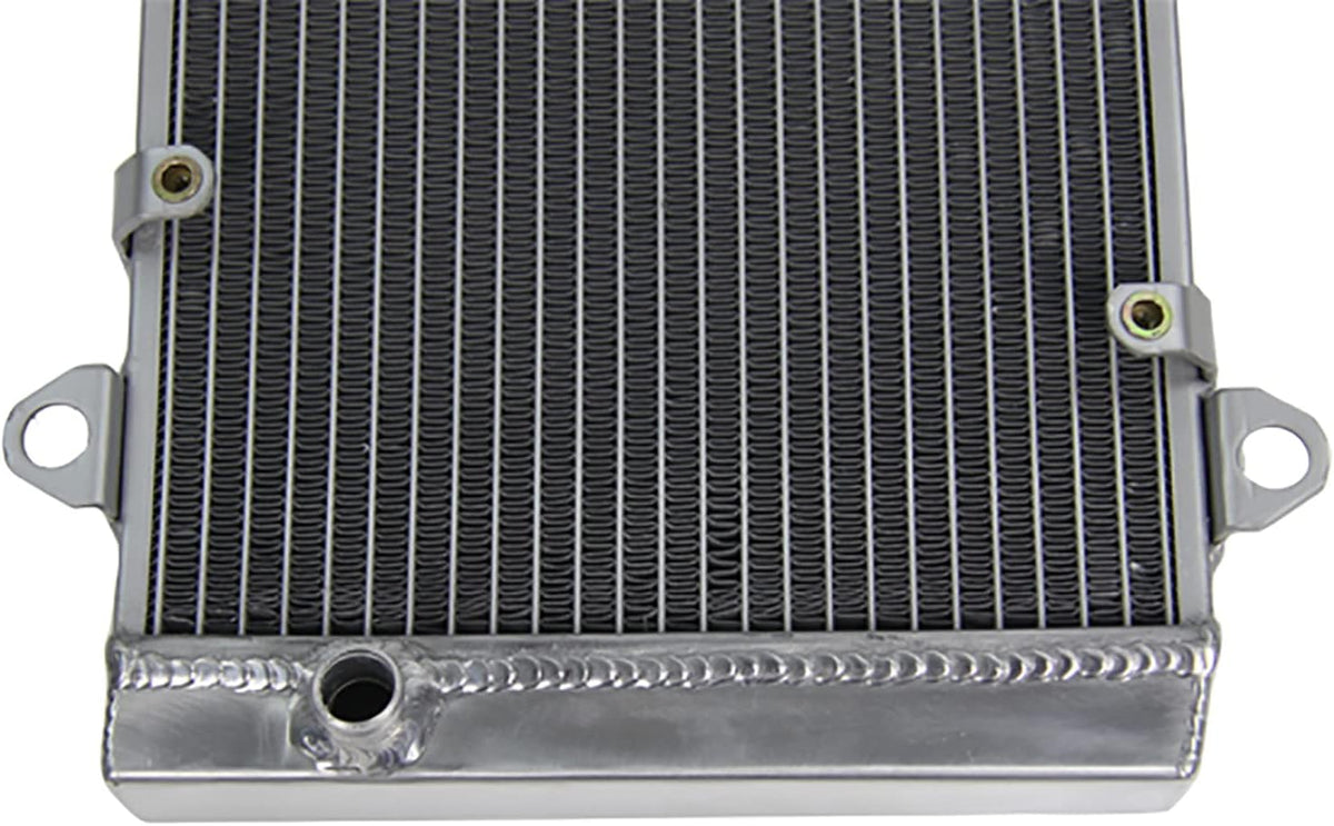 Aluminum Radiator for Kawasaki Brute Force 650 Prairie 700 KXF700 KVF650 J7506