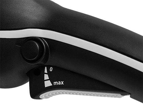 Black Random Orbital Polisher T538119
