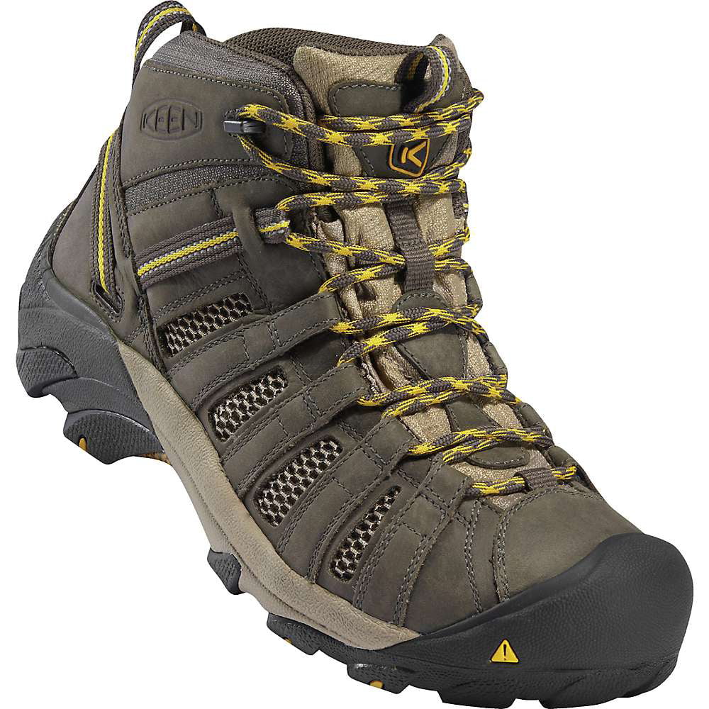 Mid Boot B180