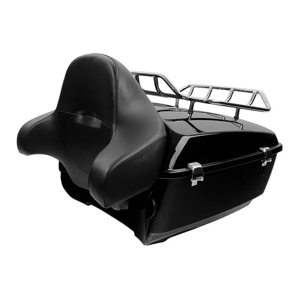 Trunk Pad Mount Rack D635202