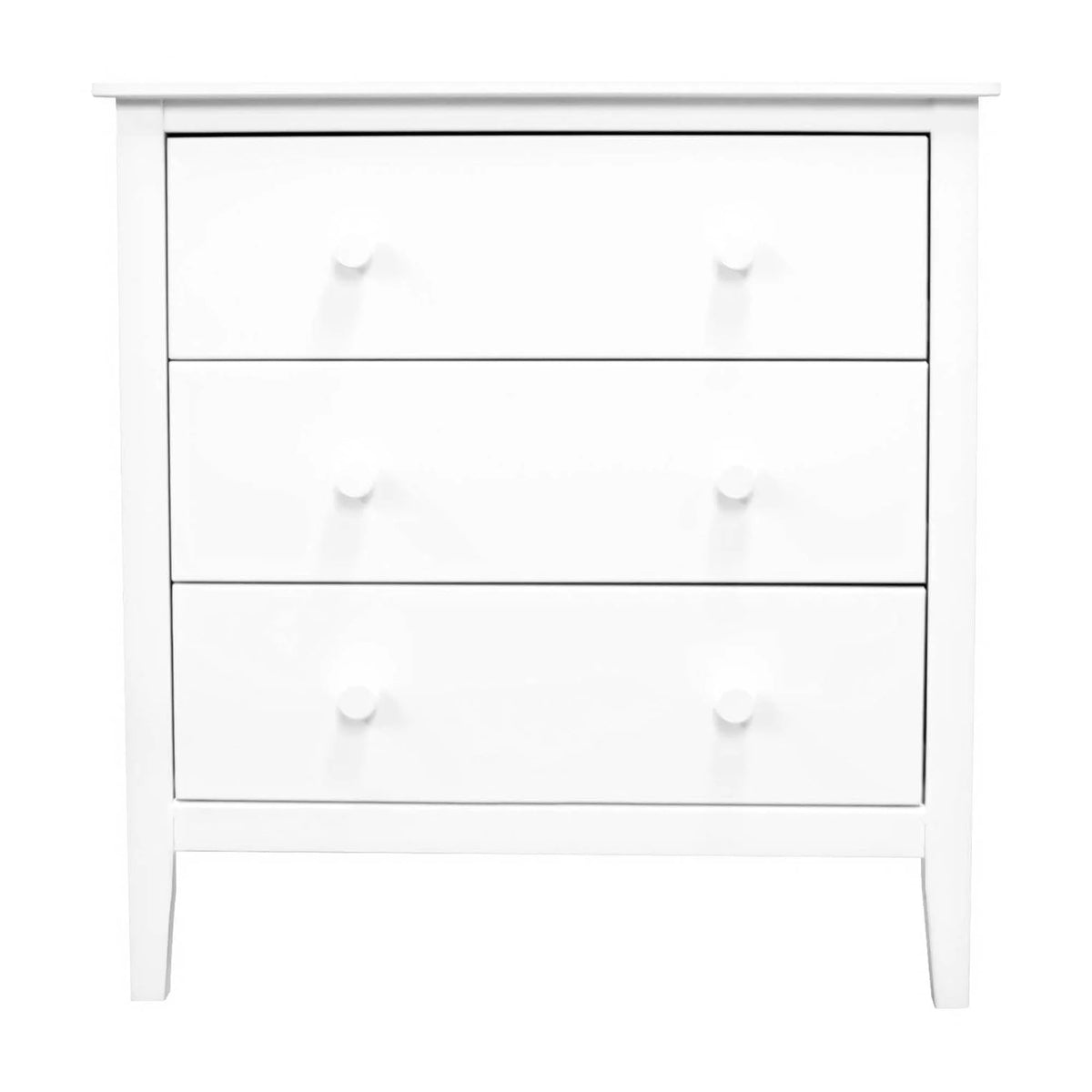 3 Drawer Chest U535236