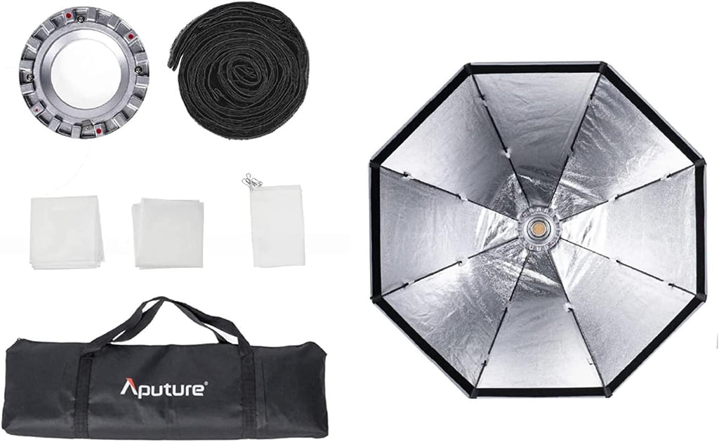 Octagon Softbox with Bowens Mount T6600