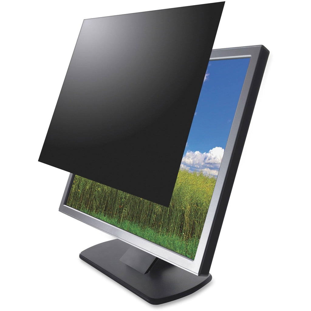 Black Widescreen Privacy Filter P29526