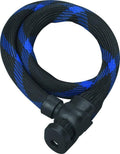 Steel Cable Lock 85 cm C138