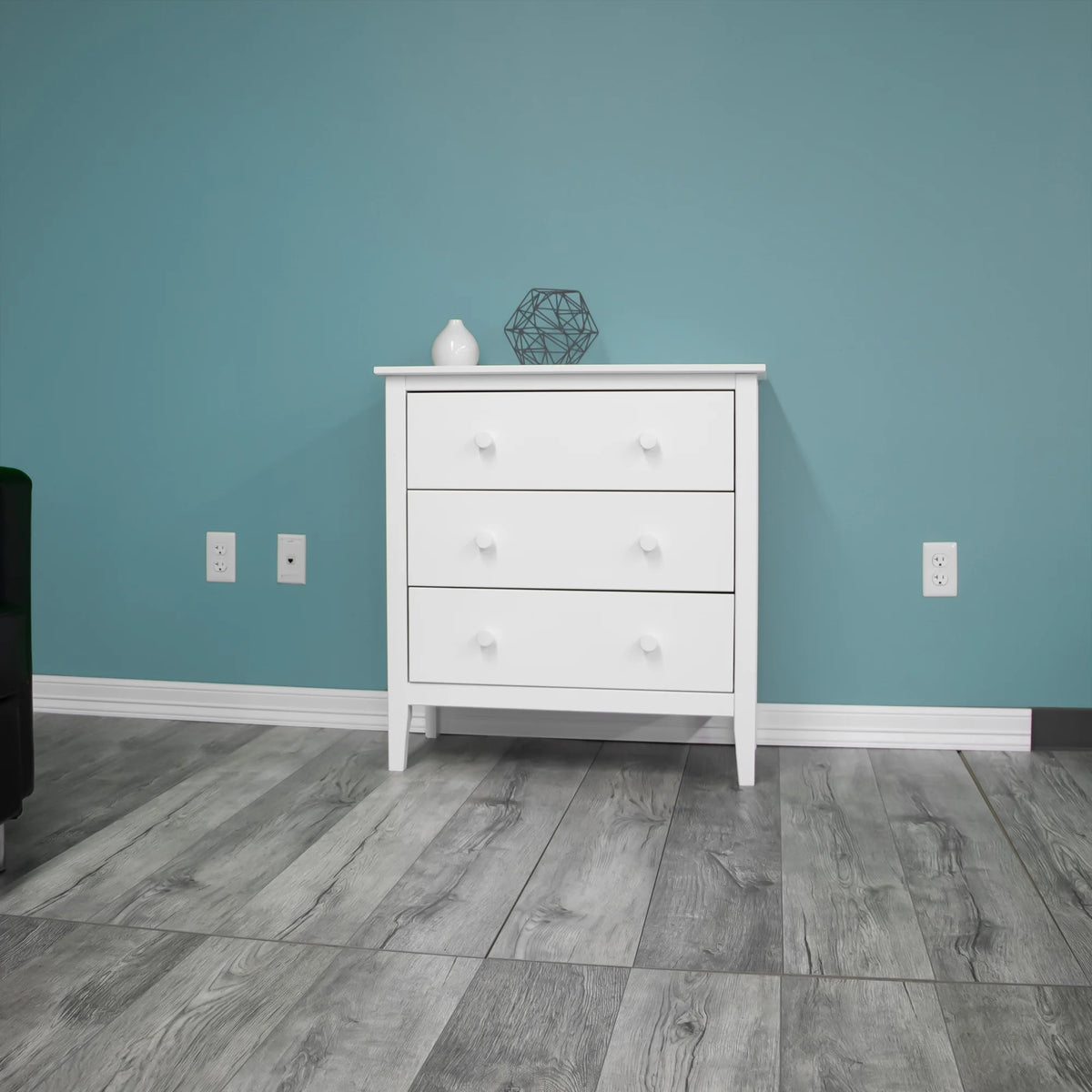 3 Drawer Chest U535236