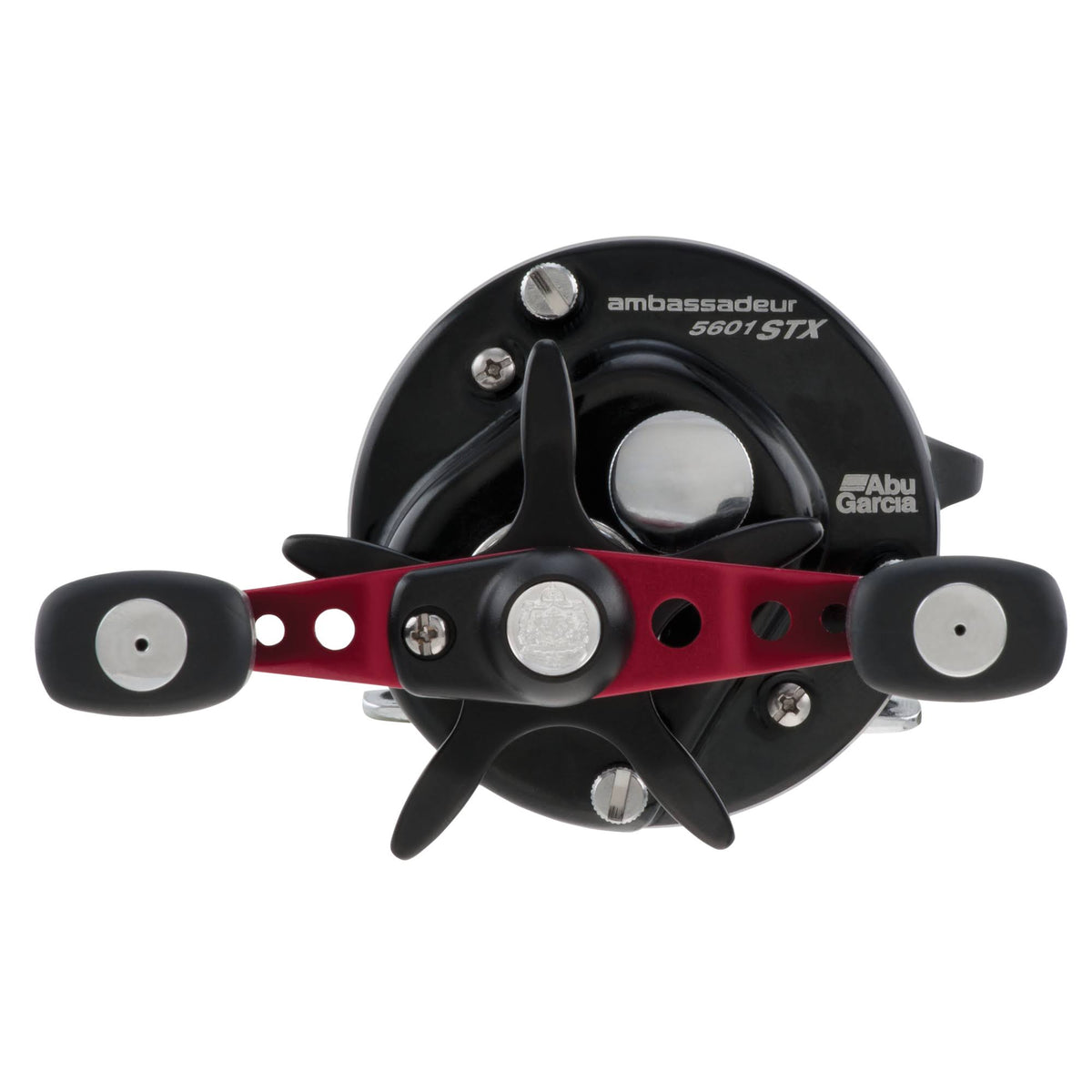 Ambassadeur STX Round Baitcast Reel F88644
