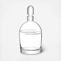 Verso Decanter C918440