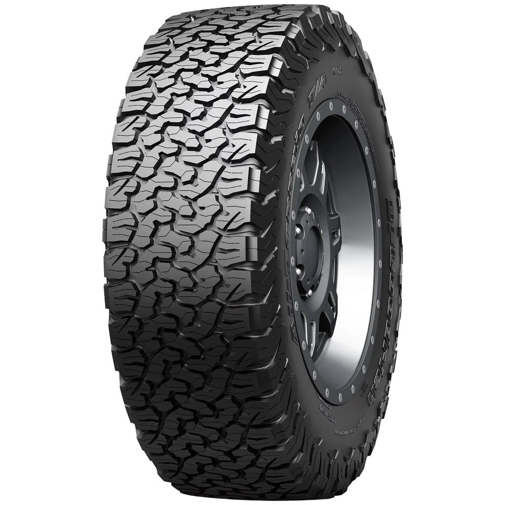 All-Terrain Tire LT285/60R20/E 125/122S V321