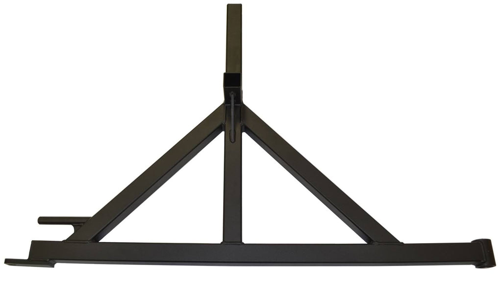Tire Carrier W27726