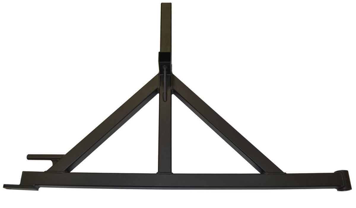 Tire Carrier W27726