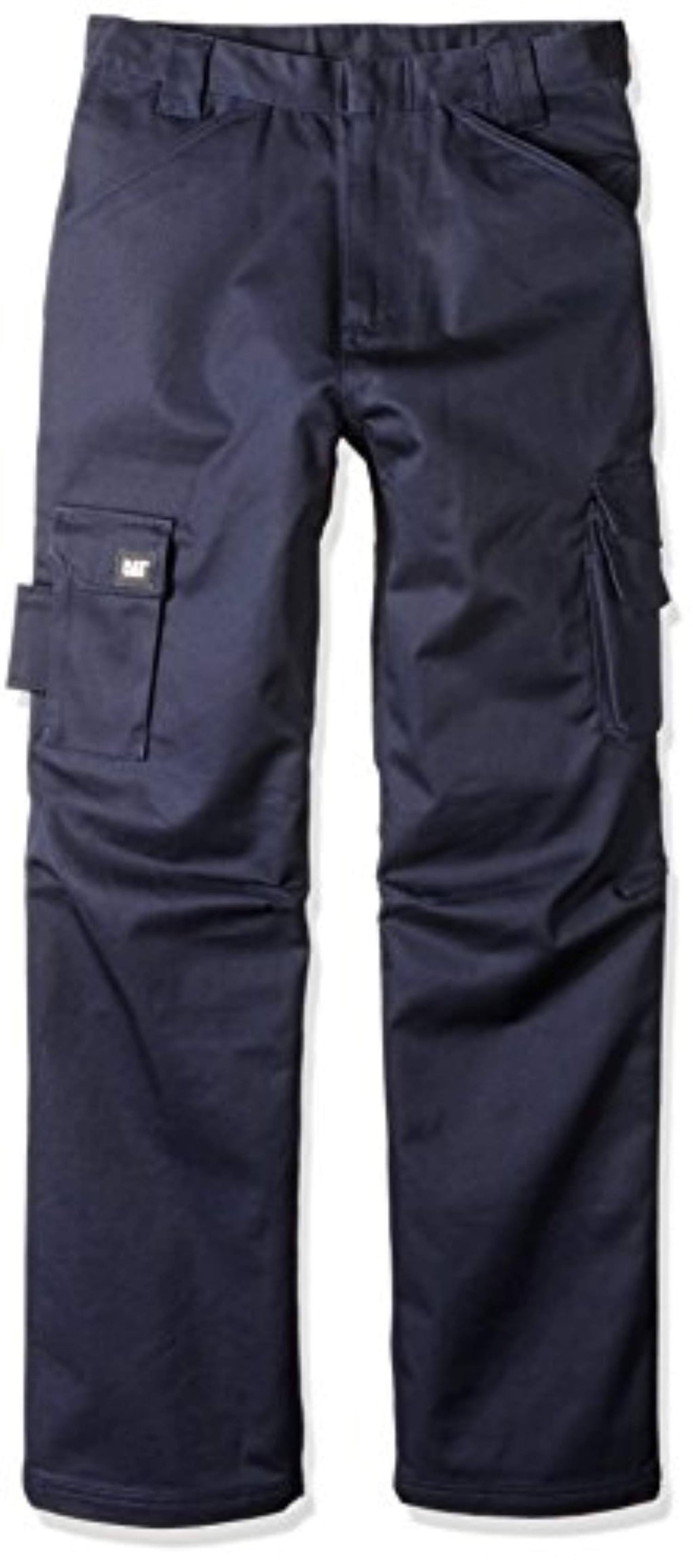 Flame Resistant Cargo Pant Navy M404