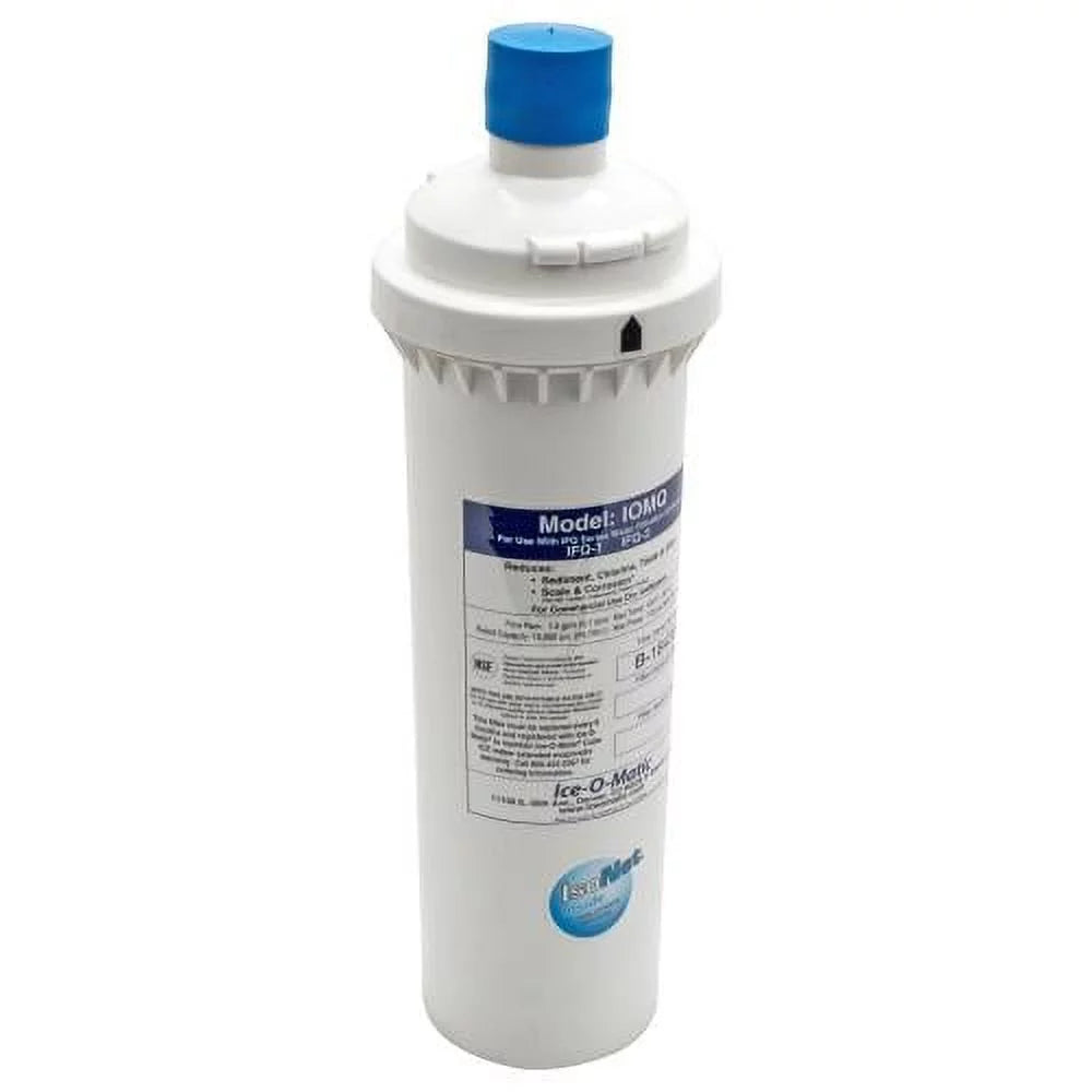 Ice Machine Replacement Water Filter Cartridge D658