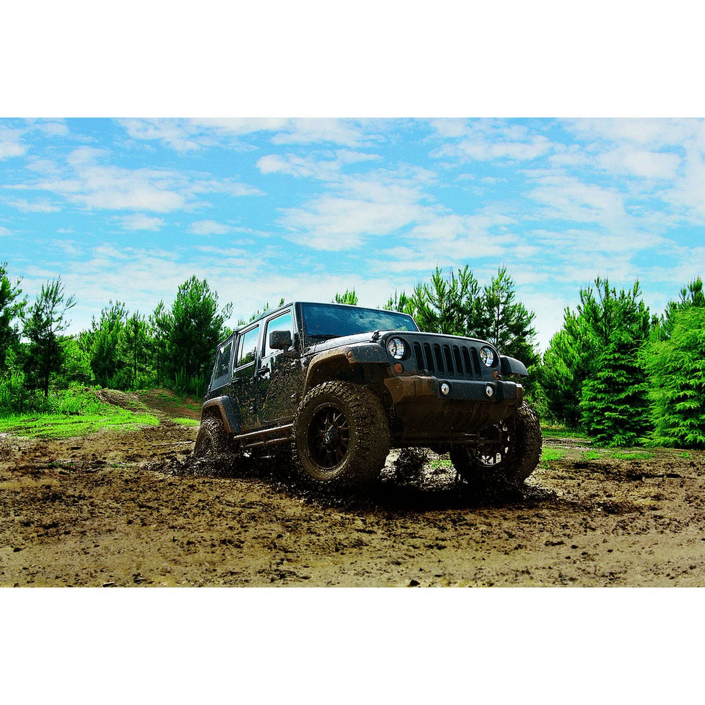 All-Season Tire T4405